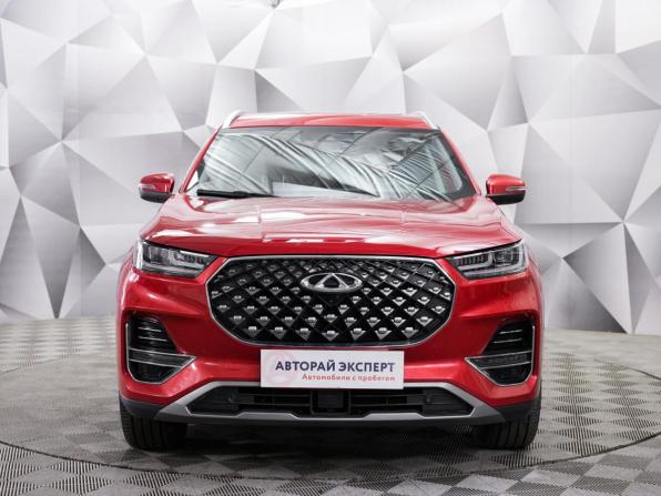 Chery Tiggo 8 Pro I с пробегом 2023 года, цена 2 191 000 рублей, 55670 км, внедорожник, Автокод Объявления