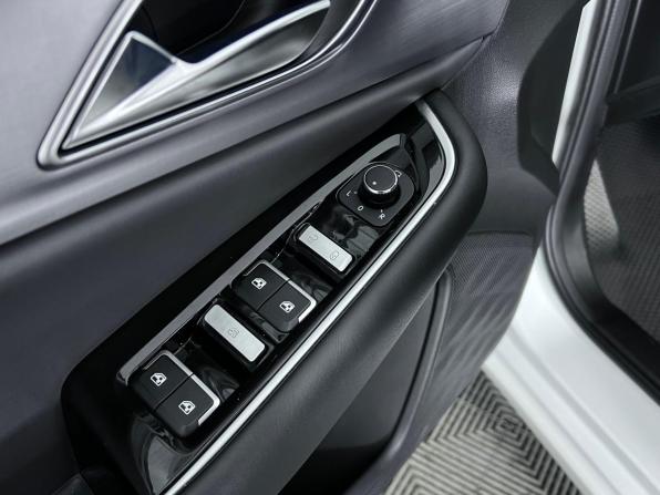 BAIC U5 Plus с пробегом 2023 года, цена 1 245 000 рублей, 45291 км, седан, Автокод Объявления