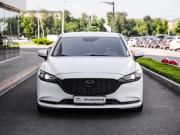 Mazda 6 III (GJ) Рестайлинг 2 Санкт-Петербург  - изображение 36