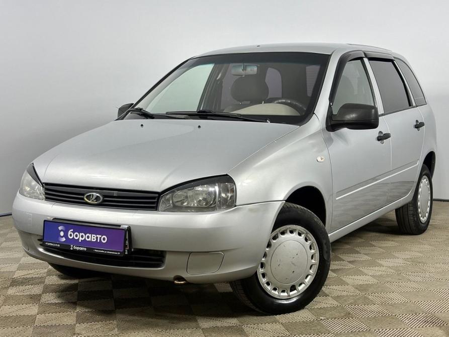 Lada (ВАЗ) Kalina I Борисоглебск  - изображение 1