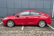 Hyundai Solaris II Воронеж  - изображение 24