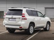 Toyota Land Cruiser Prado 150 Series Рестайлинг 1 Москва  - изображение 30