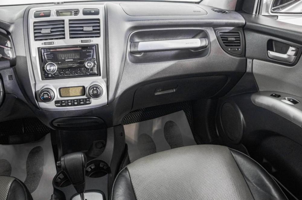 Kia Sportage II Барнаул  - изображение 20