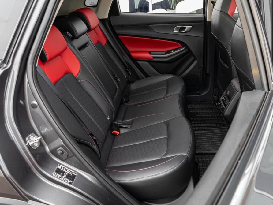 Changan CS55 Plus II Краснодар  - изображение 7
