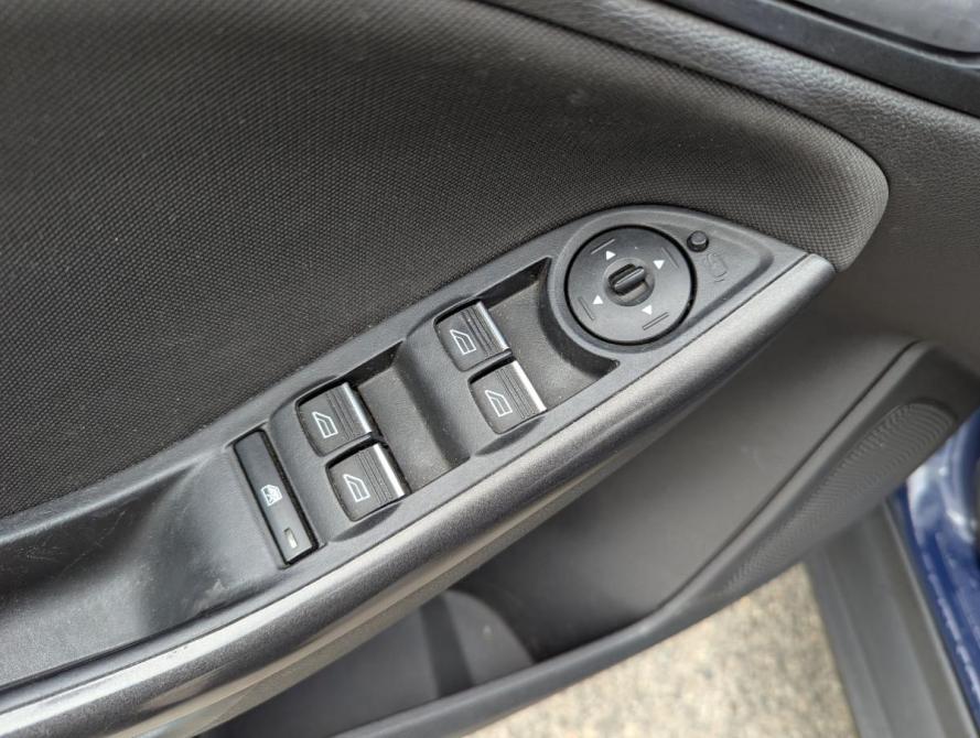 Ford Focus III Рестайлинг Белгород  - изображение 15