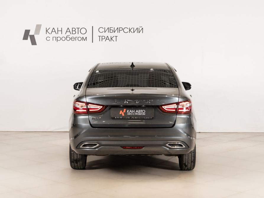 Lada (ВАЗ) Vesta I Рестайлинг (NG) Казань  - изображение 4