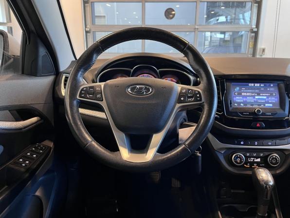 Lada (ВАЗ) Vesta I с пробегом 2020 года, цена 1 171 000 рублей, 140773 км, универсал, Автокод Объявления