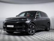 Li Auto (Lixiang) L7 I Рестайлинг Москва  - изображение 30