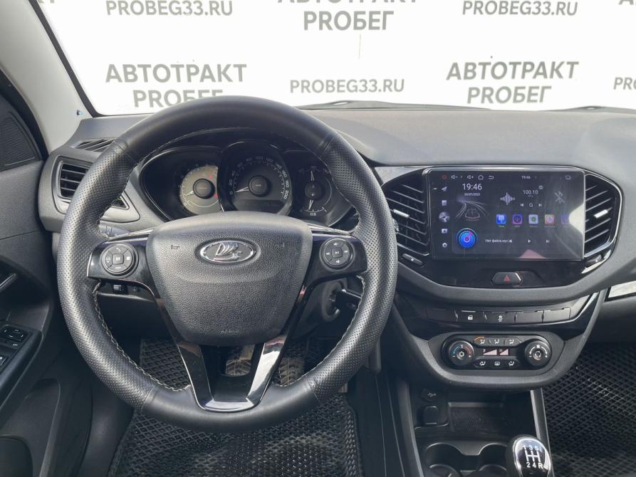 Lada (ВАЗ) Vesta I Владимир  - изображение 10