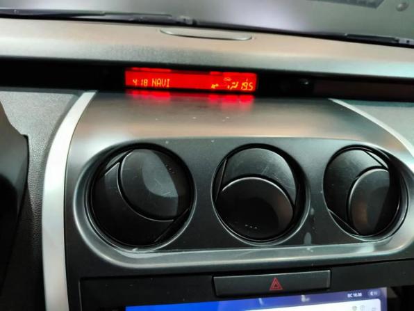 Mazda CX-7 I с пробегом 2008 года, цена 799 000 рублей, 291342 км, внедорожник, Автокод Объявления
