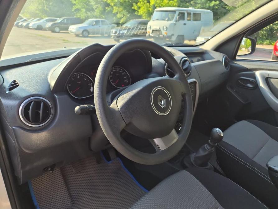 Renault Duster I Саратов  - изображение 22