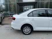 Volkswagen Polo VI Екатеринбург  - изображение 42