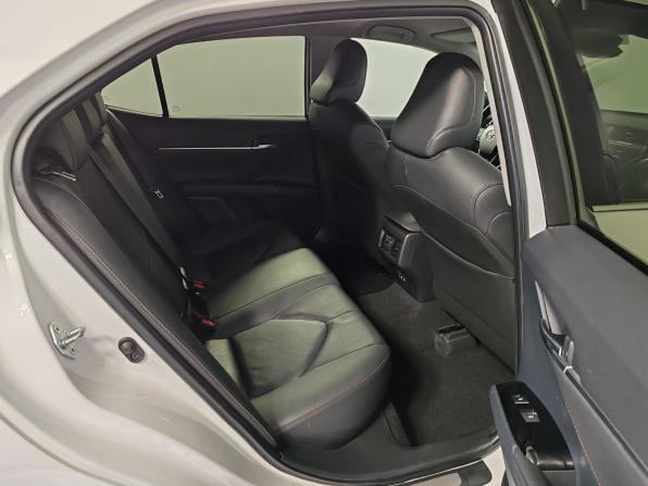 Toyota Camry VIII (XV70) с пробегом 2018 года, цена 2 965 000 рублей, 72270 км, седан, Автокод Объявления