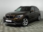BMW X1 I (E84) Рестайлинг Санкт-Петербург  - изображение 17