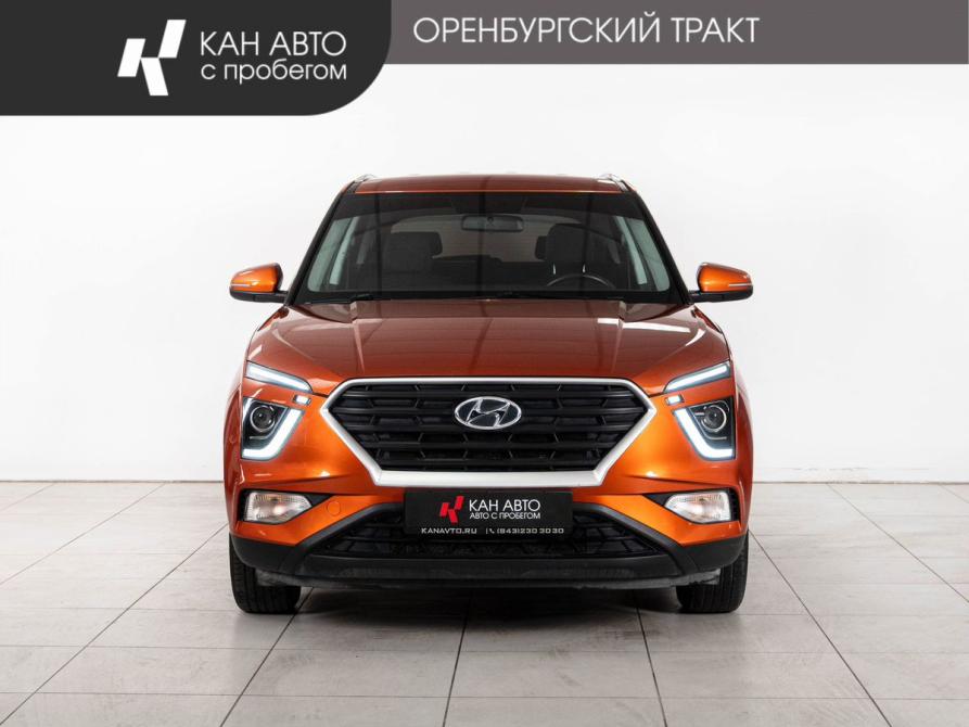 Hyundai Creta II Казань  - изображение 2