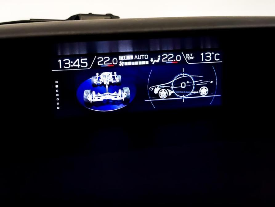 Subaru XV II Москва  - изображение 26