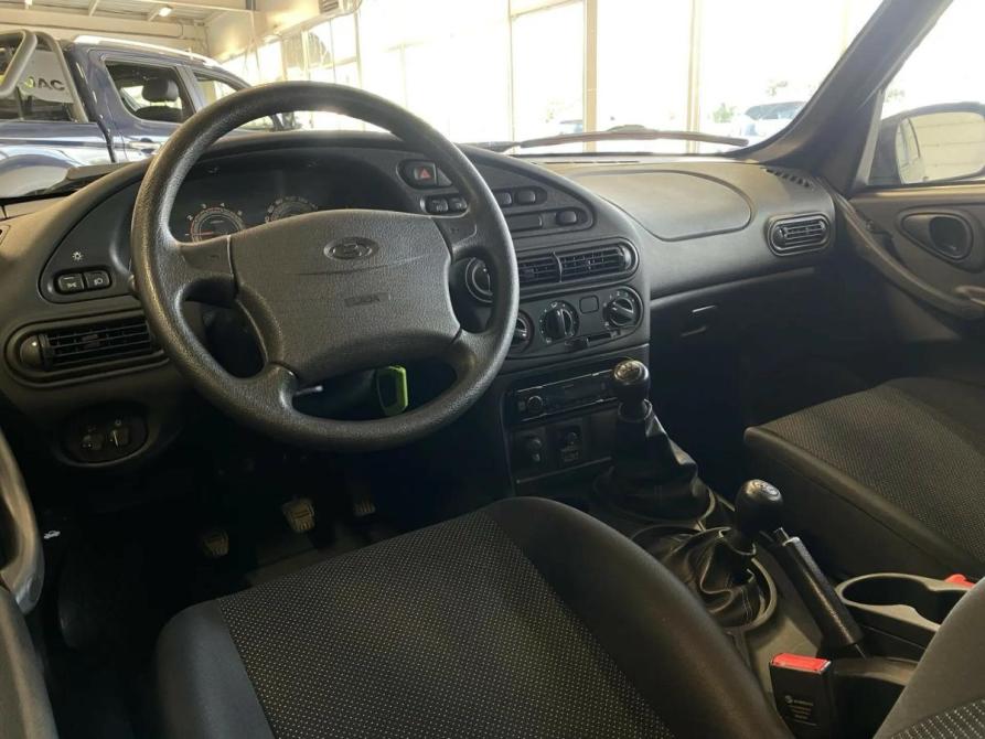 Lada (ВАЗ) Niva Travel I Пермь  - изображение 12