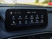 Hyundai Santa Fe IV Рестайлинг Санкт-Петербург  - изображение 49
