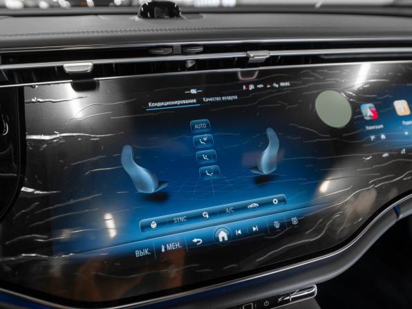 Mercedes-Benz E-Класс VI (W214 S214) с пробегом 2026 года, цена 9 300 000 рублей, 21 км, седан, Автокод Объявления