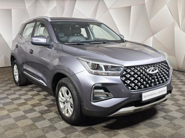 Chery Tiggo 4 Pro I Рестайлинг с пробегом 2023 года, цена 1 350 000 рублей, 90791 км, внедорожник, Автокод Объявления