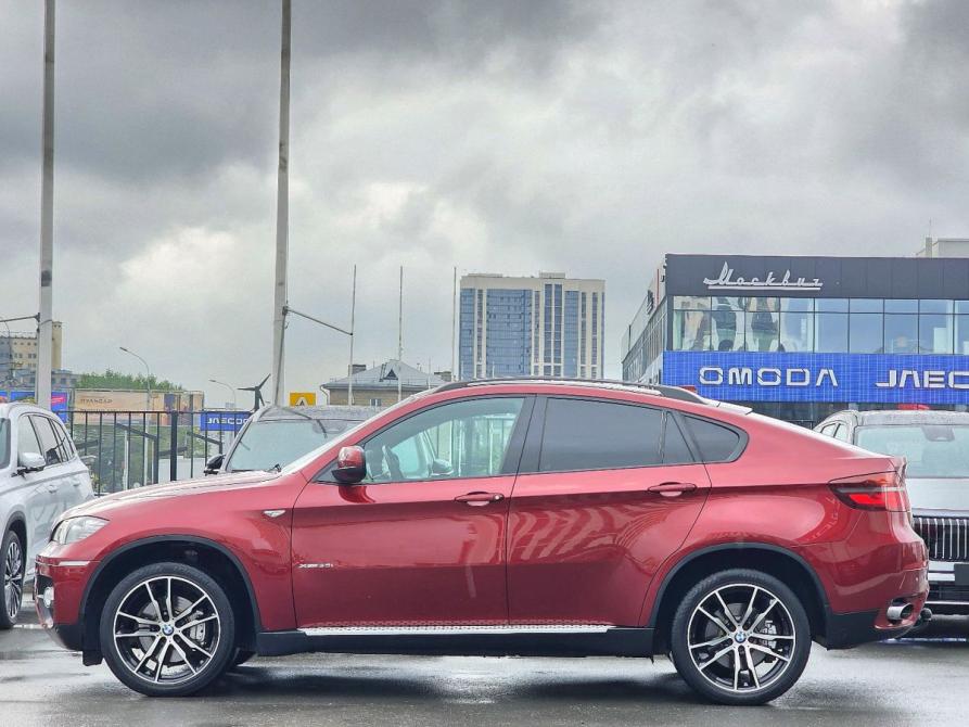 BMW X6 I (E71) Новосибирск  - изображение 4