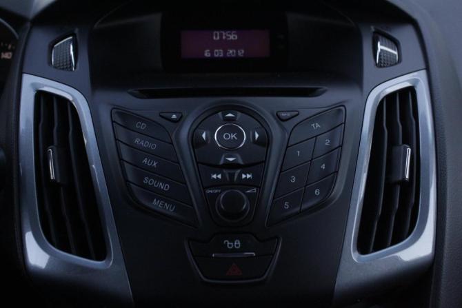 Ford Focus III с пробегом 2012 года, цена 795 000 рублей, 192695 км, седан, Автокод Объявления