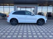 Audi Q5 I (8R) Краснодар  - изображение 12