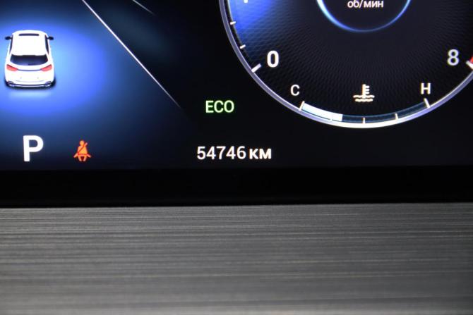 Chery Tiggo 4 Pro I с пробегом 2023 года, цена 1 495 950 рублей, 54746 км, внедорожник, Автокод Объявления