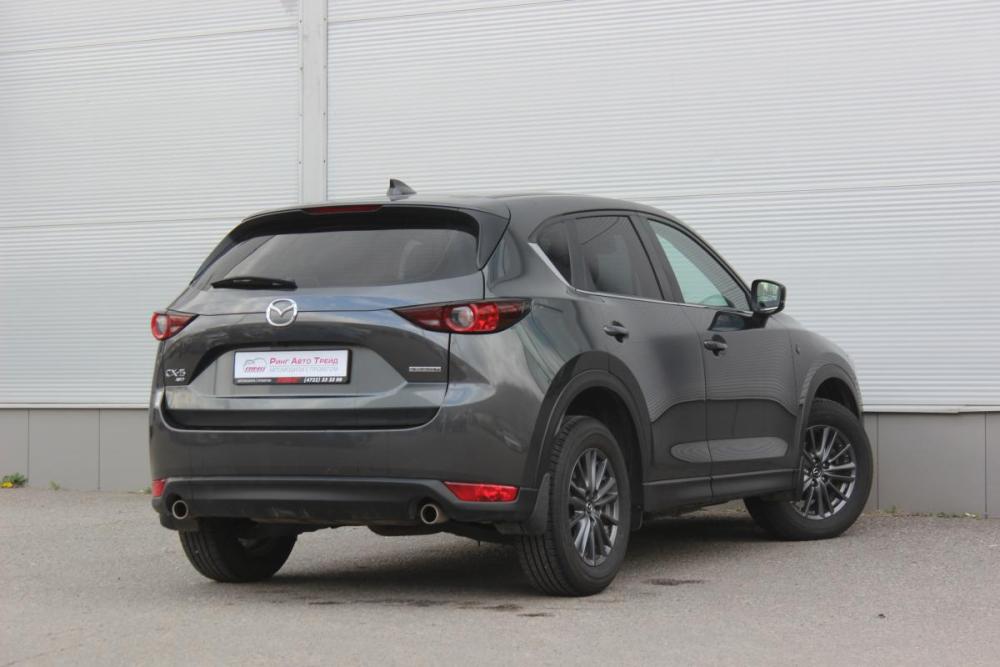 Mazda CX-5 II Белгород  - изображение 2