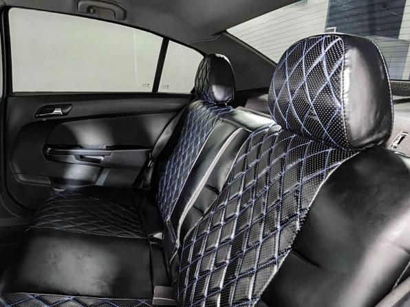 Opel Astra H Рестайлинг с пробегом 2013 года, цена 420 000 рублей, 184250 км, седан, Автокод Объявления