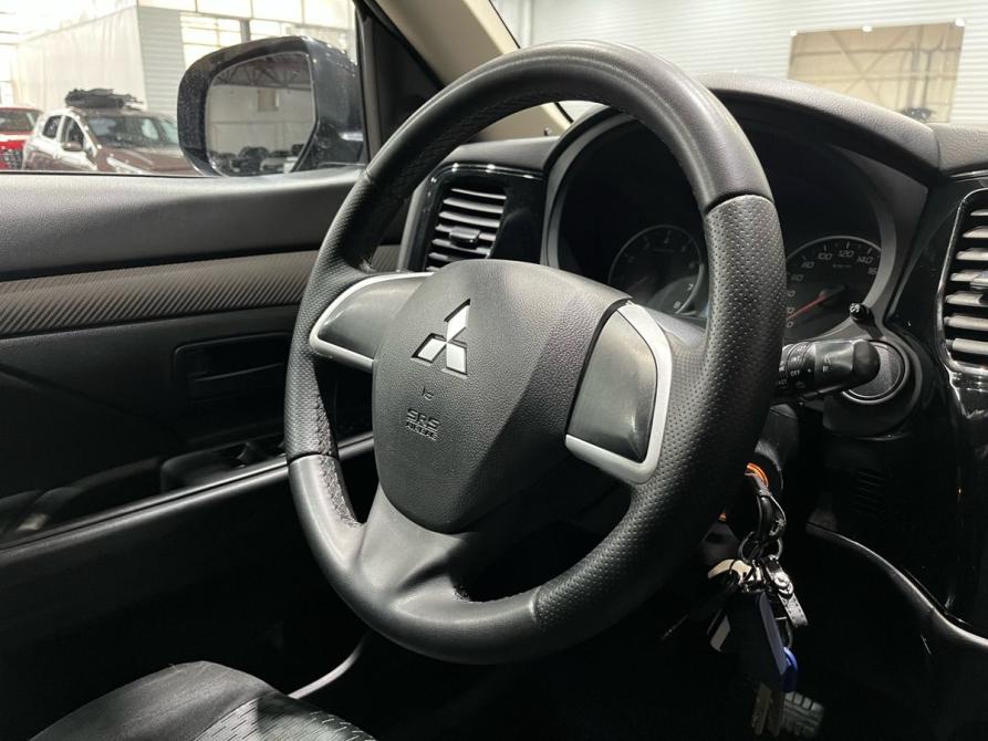 Mitsubishi Outlander III Пермь  - изображение 11