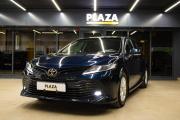 Toyota Camry VIII (XV70) Уфа  - изображение 28