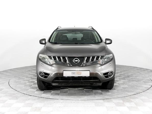 Nissan Murano II (Z51) с пробегом 2009 года, цена 1 199 000 рублей, 83344 км, внедорожник, Автокод Объявления