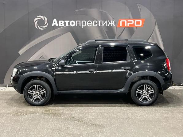 Renault Duster I с пробегом 2014 года, цена 880 000 рублей, 92387 км, внедорожник, Автокод Объявления