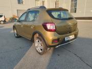 Renault Sandero II Тольятти  - изображение 8