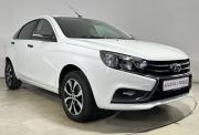 Lada (ВАЗ) Vesta I Саранск  - изображение 41
