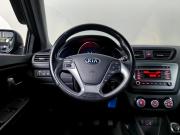 Kia Rio III Рестайлинг Москва  - изображение 37