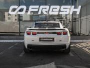 Chevrolet Camaro V Краснодар  - изображение 21
