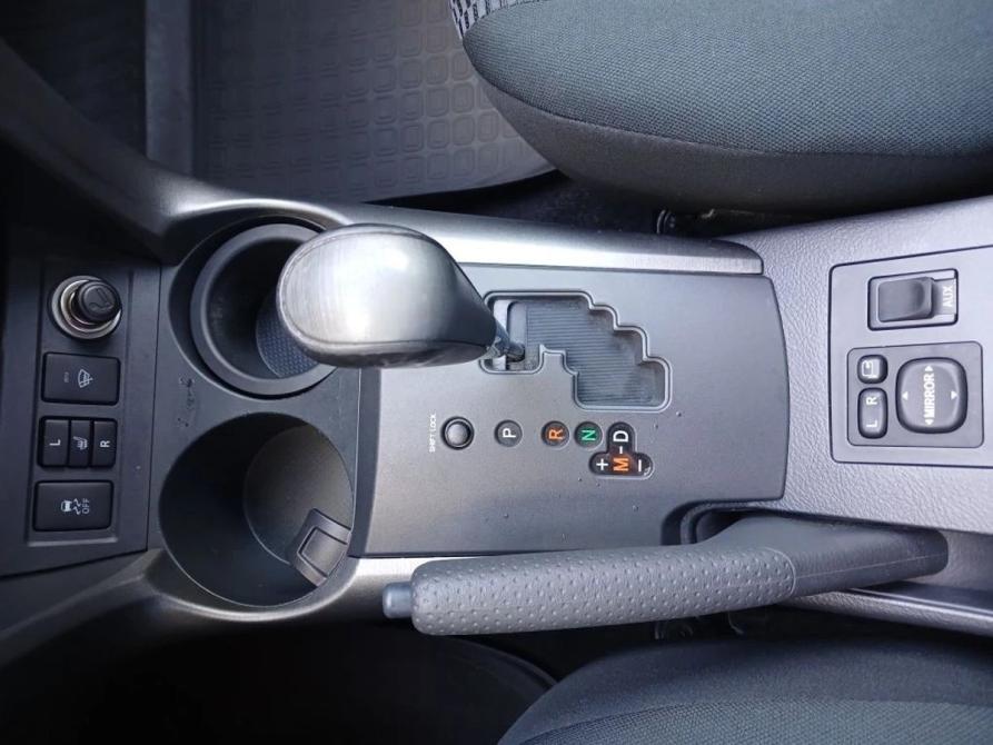 Toyota RAV4 III (XA30) Рестайлинг Москва  - изображение 21
