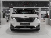 Kia Carnival IV Рестайлинг Москва  - изображение 36