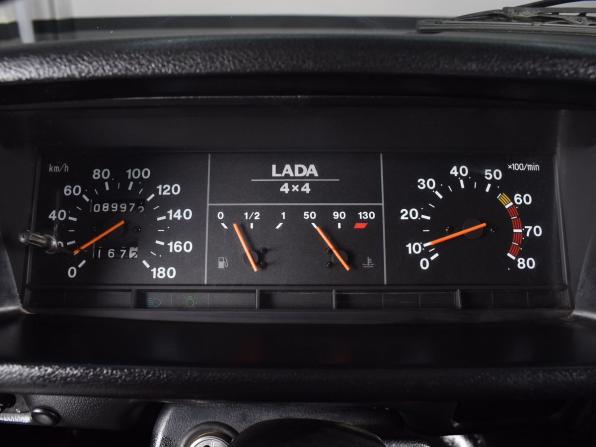 Lada (ВАЗ) 2131 (4x4) I с пробегом 2007 года, цена 319 999 рублей, 89972 км, внедорожник, Автокод Объявления