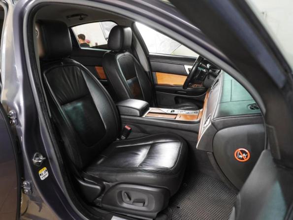 Jaguar XF I с пробегом 2010 года, цена 1 199 000 рублей, 176227 км, седан, Автокод Объявления