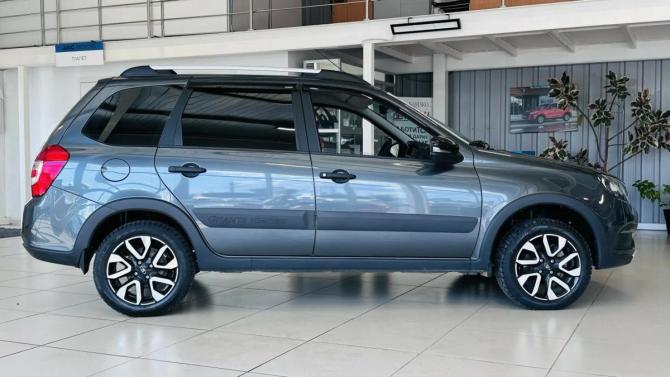 Lada (ВАЗ) Granta I Рестайлинг с пробегом 2025 года, цена 1 070 000 рублей, 9000 км, универсал, Автокод Объявления