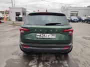Skoda Karoq I Санкт-Петербург  - изображение 16