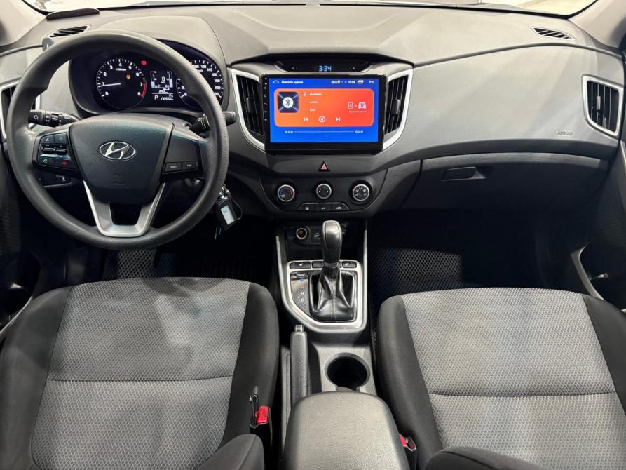 Hyundai Creta I Ставрополь  - изображение 9
