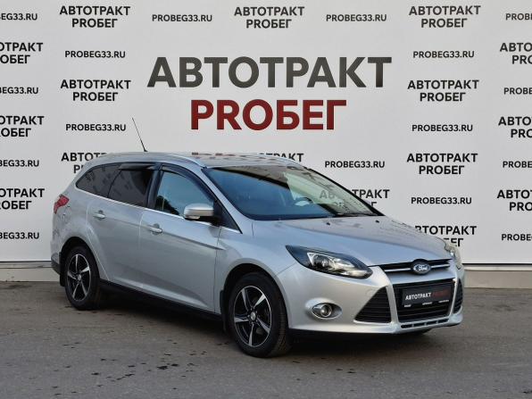 Ford Focus III с пробегом 2012 года, цена 685 000 рублей, 203233 км, универсал, Автокод Объявления