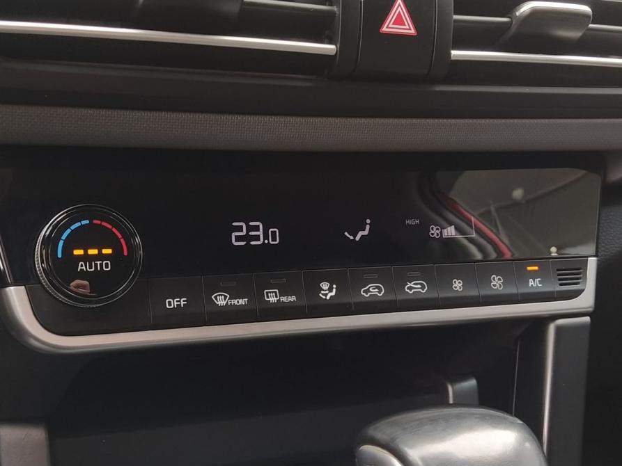 Kia Seltos I Екатеринбург  - изображение 15