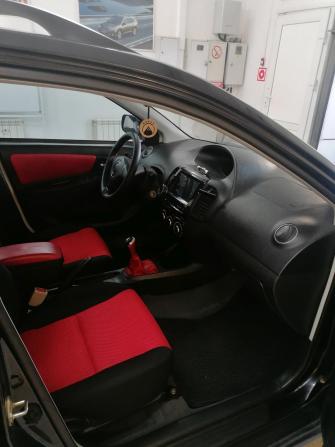 Geely MK Cross I с пробегом 2013 года, цена 230 000 рублей, 134827 км, хэтчбек, Автокод Объявления