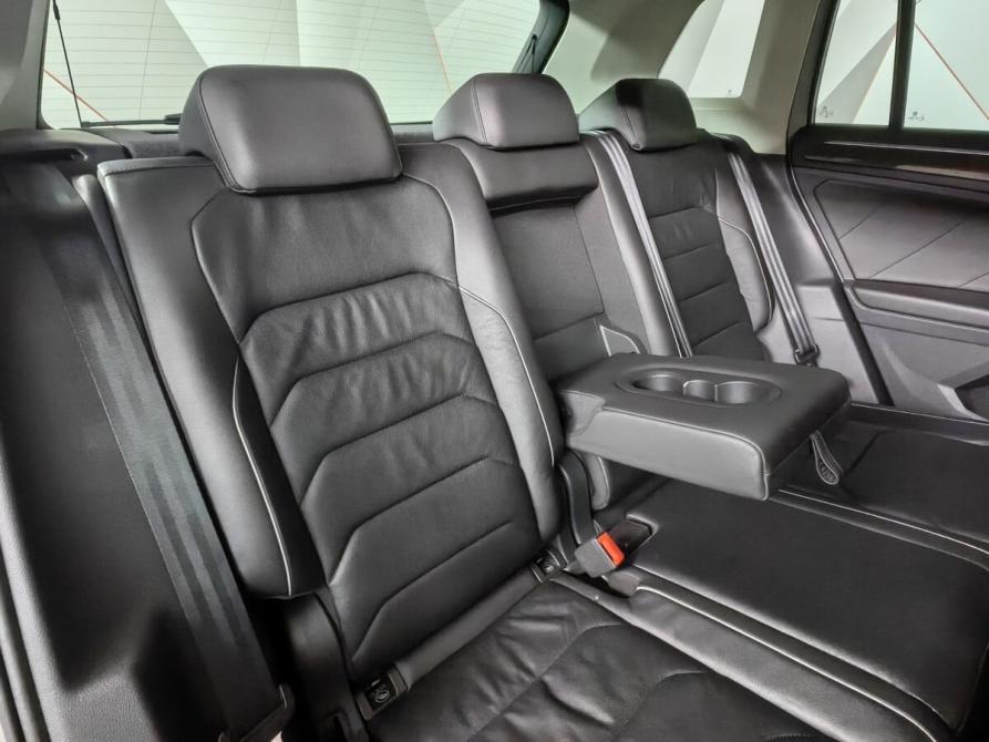 Volkswagen Tiguan II Москва  - изображение 14