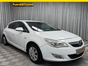 Opel Astra J Стерлитамак  - изображение 40